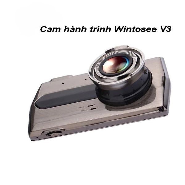 Camera X008 hành trình phù hợp với mọi phương tiện