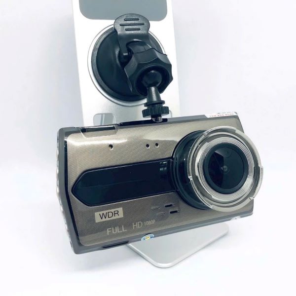 Camera X008 hành trình phù hợp với mọi phương tiện