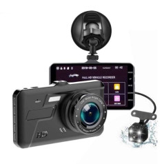 Camera hành trình góc rộng cao cấp V10plus