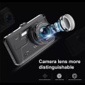 Camera hành trình góc rộng cao cấp V10plus