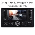 Máy nghe nhạc đa năng mp3 AV731