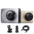 Camera hành trình cao cấp Xiaomi 2K Yi car DVR 1296p Yi Dash