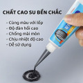 Keo dán sửa chữa lốp xe ô tô, xe máy chống mài mòn 