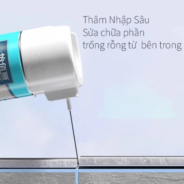 Keo dán gạch siêu dính dán mọi loại gạch 650ml