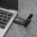 USB bắt sóng WiFi 1300Mbps, kết nối nhanh, ổn định cho máy tính