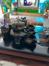 Đinh Kiều Trang