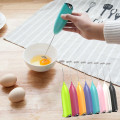 Máy tạo bọt cafe kiêm máy đánh trứng cầm tay mini nhỏ gọn