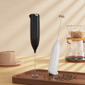 Máy tạo bọt cafe kiêm máy đánh trứng cầm tay mini nhỏ gọn
