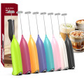 Máy tạo bọt cafe kiêm máy đánh trứng cầm tay mini nhỏ gọn