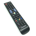 Điều khiển từ xa đa năng cho Tivi Samsung, Samsung ngắn