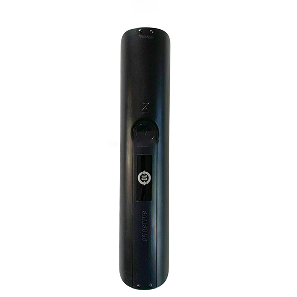 Điều khiển từ xa đa năng cho Tivi Samsung, Samsung ngắn
