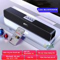 Loa bluetooth A36 siêu bass âm thanh vòm có hỗ trợ khe cắm thẻ nhớ