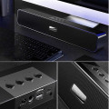 Loa bluetooth A36 siêu bass âm thanh vòm có hỗ trợ khe cắm thẻ nhớ
