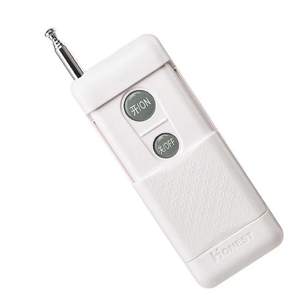 Công tắc điều khiển từ xa 1000m công suất Honest HT-6220ZRD