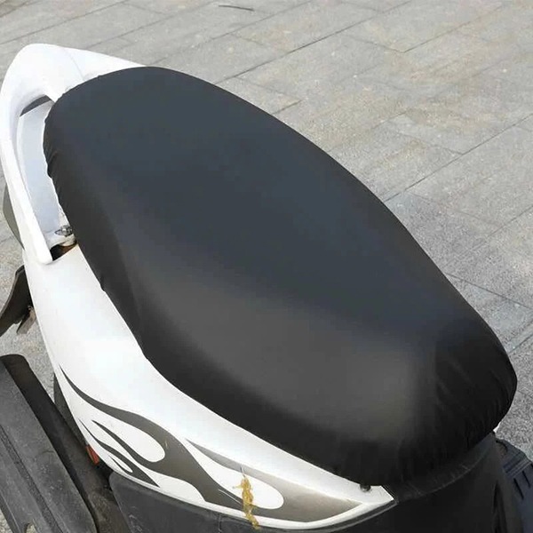 Vỏ bọc yên xe máy bằng da Pu co giãn chống nước chất lượng cao
