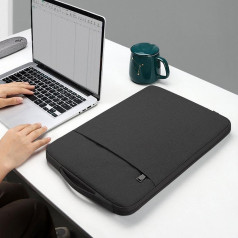 Túi chống sốc đựng laptop đệm dầy chống trầy xước