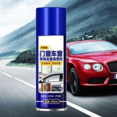 Bình xịt bôi trơn cửa kính ô tô dung tích 450ml
