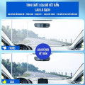 Combo 5 lọ viên sủi rửa kính ô tô chuyên dụng siêu sạch, sáng bóng
