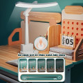 Đèn học chống cận, cảm ứng tiện lợi kèm bộ sạc đầy đủ, Loại 3600mah (gồm cả củ sạc)	