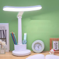 Đèn học chống cận, cảm ứng tiện lợi kèm bộ sạc đầy đủ, Loại 3600mah (gồm cả củ sạc)	