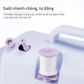 Máy may gia đình đa năng 12 kiểu may nhỏ gọn, dễ sử dụng