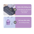 Máy may gia đình đa năng 12 kiểu may nhỏ gọn, dễ sử dụng