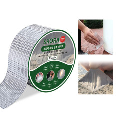 Băng keo chống thấm Skora chống dột hiệu quả cao, siêu bám dính