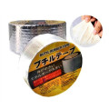 Keo chống thấm Nhật Bản dán mái tôn, tường nhà, ống nước chuyên dụng, Nano Top One 5cm	