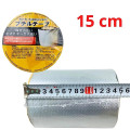 Keo chống thấm Nhật Bản dán mái tôn, tường nhà, ống nước chuyên dụng, Nano Top One 5cm	