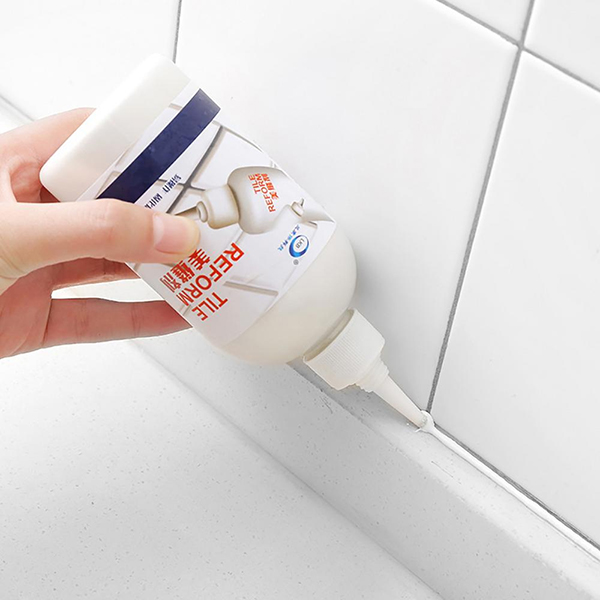Chai kẻ ron gạch loại bỏ khe nứt, vết bẩn đa năng chống thấm