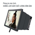 Thiết bị phóng to màn hình điện thoại 4D, bảo vệ mắt 