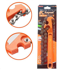 Mỏ lết xích Kapusi chuyên dụng mở nắp nút nối