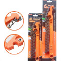 Mỏ lết xích Kapusi chuyên dụng mở nắp nút nối, 8inch/200mm	