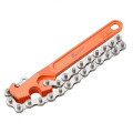 Mỏ lết xích Kapusi chuyên dụng mở nắp nút nối, 8inch/200mm	