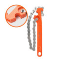 Mỏ lết xích Kapusi chuyên dụng mở nắp nút nối, 8inch/200mm	