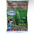 Gói diệt chuột Broma 0,005 AB dạng thóc trộn sẵn (5 gói x 50g)
