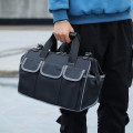 Túi đựng đồ nghề dụng cụ chống thấm nước đa năng, Cỡ vừa 17 inch (41 x 23 x 25 cm)	