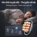 [Bản cao cấp] Máy massage cổ vai gáy 16 đầu VTT giảm mỏi cơ hiệu quả