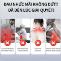 [Bản cao cấp] Máy massage cổ vai gáy 16 đầu VTT giảm mỏi cơ hiệu quả