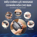 [Bản cao cấp] Máy massage cổ vai gáy 16 đầu VTT giảm mỏi cơ hiệu quả