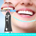 Máy tăm nước 300ml vệ sinh răng miệng đa năng