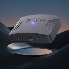 Bộ thu âm thanh bluetooth cao cấp nhỏ gọn âm thanh sống động