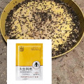 Bột diệt ruồi, diệt gián, kiến côn trùng nhanh chóng hiệu quả, 1 gói 100g