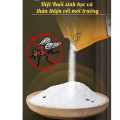 Bột diệt ruồi, diệt gián, kiến côn trùng nhanh chóng hiệu quả, 1 gói 100g
