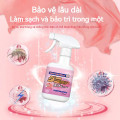 Bình xịt khử khuẩn diệt bọ rệp Nhật Bản công nghệ tiên tiến 330ml
