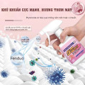 Bình xịt khử khuẩn diệt bọ rệp Nhật Bản công nghệ tiên tiến 330ml