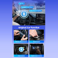 Bộ chuyển đổi CarPlay không dây 2in1 nhỏ gọn thông minh