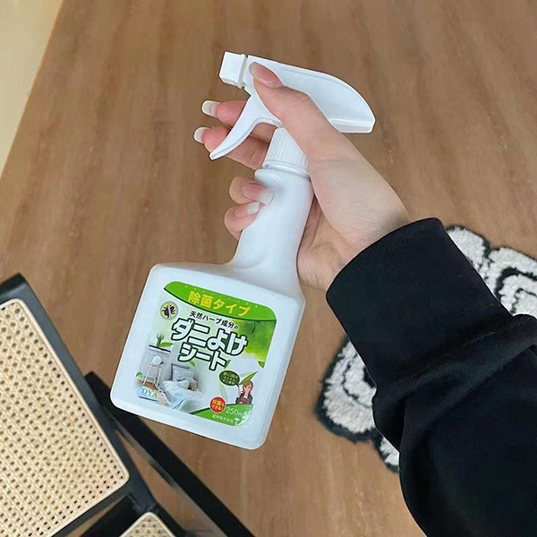 Dung dịch diệt rệp và bọ chét làm sạch nhanh hiệu quả