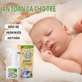 Dung dịch diệt rệp và bọ chét làm sạch nhanh hiệu quả