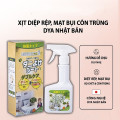 Dung dịch diệt rệp và bọ chét làm sạch nhanh hiệu quả
